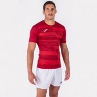 Tricou Haka Red S/s Joma