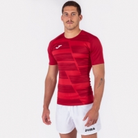 Tricou Haka Red S/s Joma