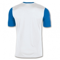 Camasa T- Winner White-royal S/s Joma