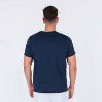 Camasa Desert Maneca Scurta T- Navy Joma