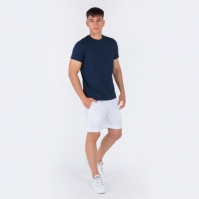 Camasa Desert Maneca Scurta T- Navy Joma