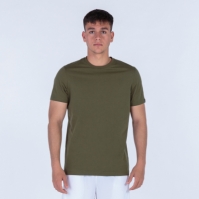 Camasa Desert Maneca Scurta T- Khaki Joma