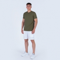 Camasa Desert Maneca Scurta T- Khaki Joma