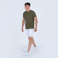 Camasa Desert Maneca Scurta T- Khaki Joma