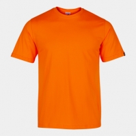 Camasa Desert Maneca Scurta T- Orange Joma