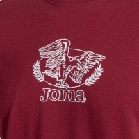 Tricou joma desert visiniu