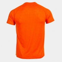 Camasa Elite Ix Maneca Scurta T- Orange Joma