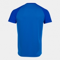 Camasa Elite X Maneca Scurta T- Royal Joma