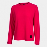 Camasa Explorer Maneca Lunga T- Fuchsia Joma