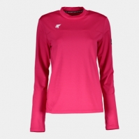 Camasa Explorer Maneca Lunga T- Fuchsia Joma