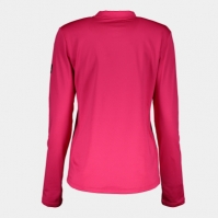 Camasa Explorer Maneca Lunga T- Fuchsia Joma