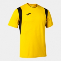 Camasa T- Yellow S/s Joma