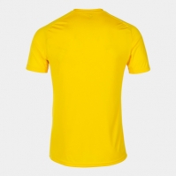 Camasa Grafity Ii Maneca Scurta T- Yellow Joma