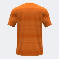 Camasa Grafity Iii Maneca Scurta T- Orange Joma