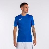 Camasa Grafity Iii Maneca Scurta T- Royal Joma