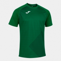 Camasa Haka Ii Maneca Scurta T- Green Joma