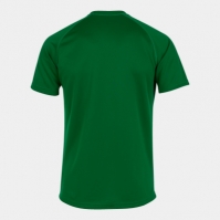 Camasa Haka Ii Maneca Scurta T- Green Joma