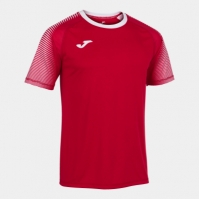 Camasa Hispa Iii Maneca Scurta T- Red Joma