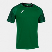 Camasa Hispa Iii Maneca Scurta T- Green Joma