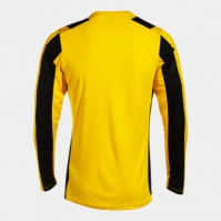 Camasa Inter Classic Maneca Lunga T- Yellow Black Joma