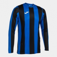 Camasa Inter Classic Maneca Lunga T- Royal Black Joma