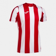 Camasa Inter Classic Maneca Scurta T- Red White Joma