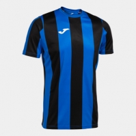 Camasa Inter Classic Maneca Scurta T- Royal Black Joma