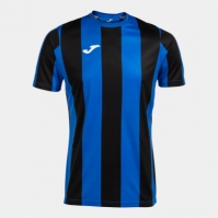 Camasa Inter Classic Maneca Scurta T- Royal Black Joma