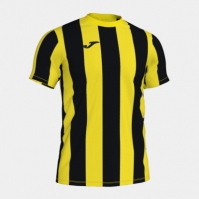 Camasa Inter T- Yellow-black S/s Joma