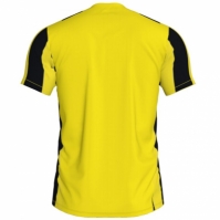 Camasa Inter T- Yellow-black S/s Joma