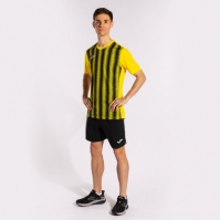 Camasa Inter Ii Maneca Scurta T- Yellow Black Joma