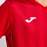 Camasa Inter Ii Maneca Scurta T- Red Joma