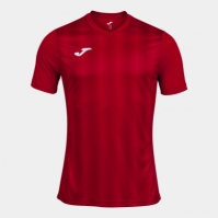 Camasa Inter Ii Maneca Scurta T- Red Joma