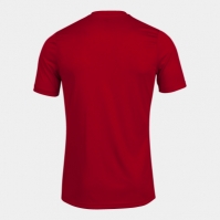 Camasa Inter Ii Maneca Scurta T- Red Joma