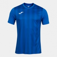 Camasa Inter Ii Maneca Scurta T- Royal Joma