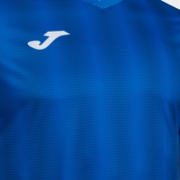 Camasa Inter Ii Maneca Scurta T- Royal Joma