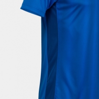 Camasa Inter Ii Maneca Scurta T- Royal Joma