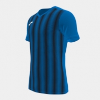 Camasa Inter Ii Maneca Scurta T- Royal Black Joma