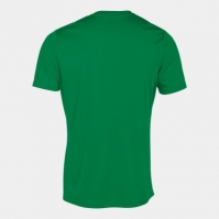 Camasa Inter Iii Maneca Scurta T- Green White Joma