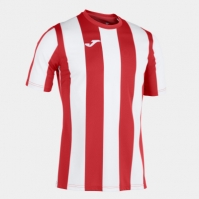 Camasa Inter T- Red-white S/s Joma