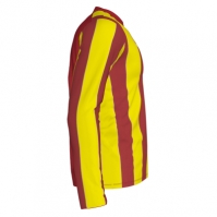 Camasa Inter T- Red-yellow L/s Joma