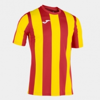 Camasa Inter T- Red-yellow S/s Joma