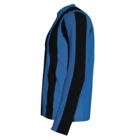 Camasa Inter T- Royal-black L/s Joma