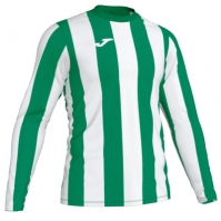 Camasa Inter T- Green-white L/s Joma