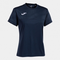 Camasa Montreal Maneca Scurta T- Navy Joma