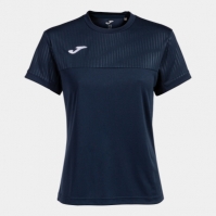 Camasa Montreal Maneca Scurta T- Navy Joma