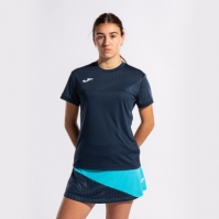 Camasa Montreal Maneca Scurta T- Navy Joma