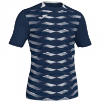 Camasa Myskin Ii T- Dark Navy S/s Joma