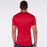 Camasa Myskin Ii T- Red S/s Joma