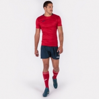 Camasa Myskin Ii T- Red S/s Joma